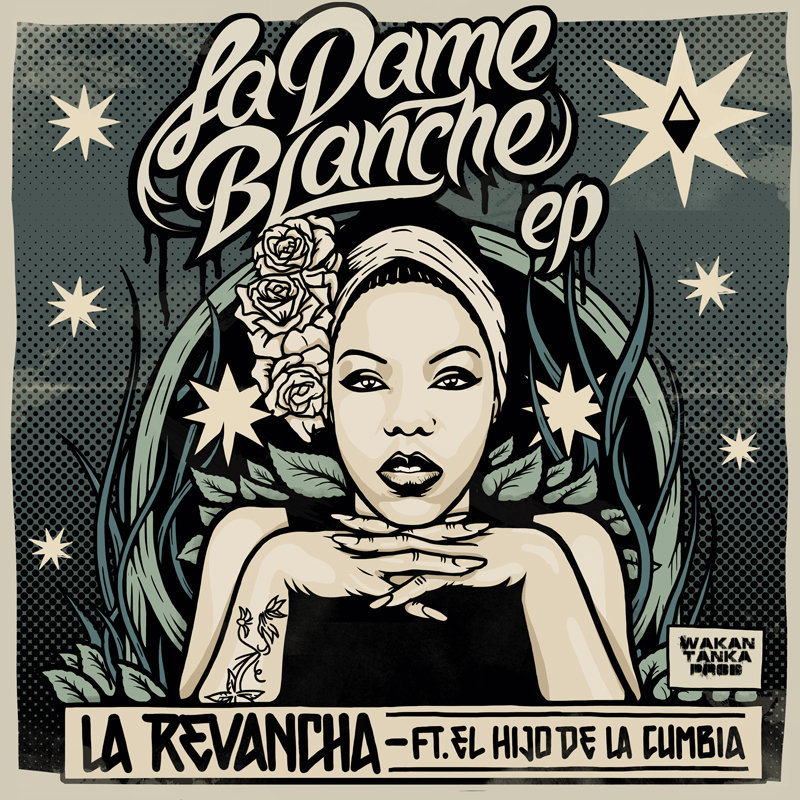 nyse At forurene involveret Music | La Dame Blanche