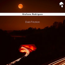 [GNT047] Dub Friction cover art