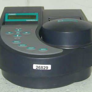 Quantech cover