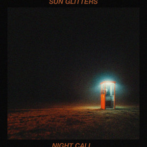 NIGHT CALL cover