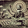 THE ATTIC LIBRARY 74 SAMPLE PACK