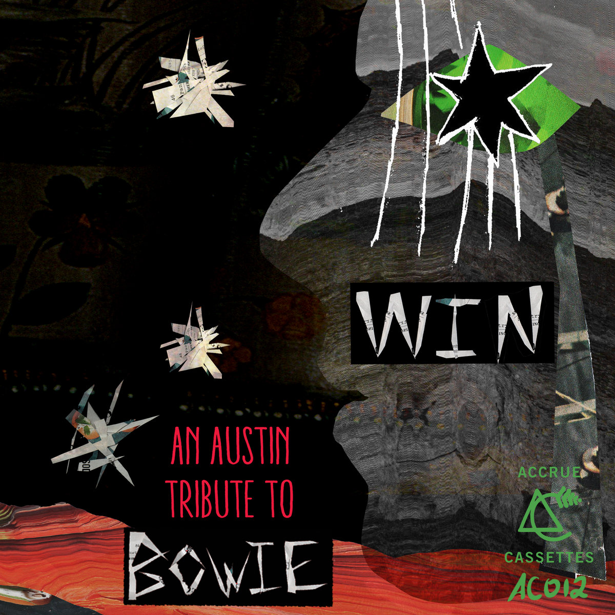 Win: An Austin Tribute to David Bowie