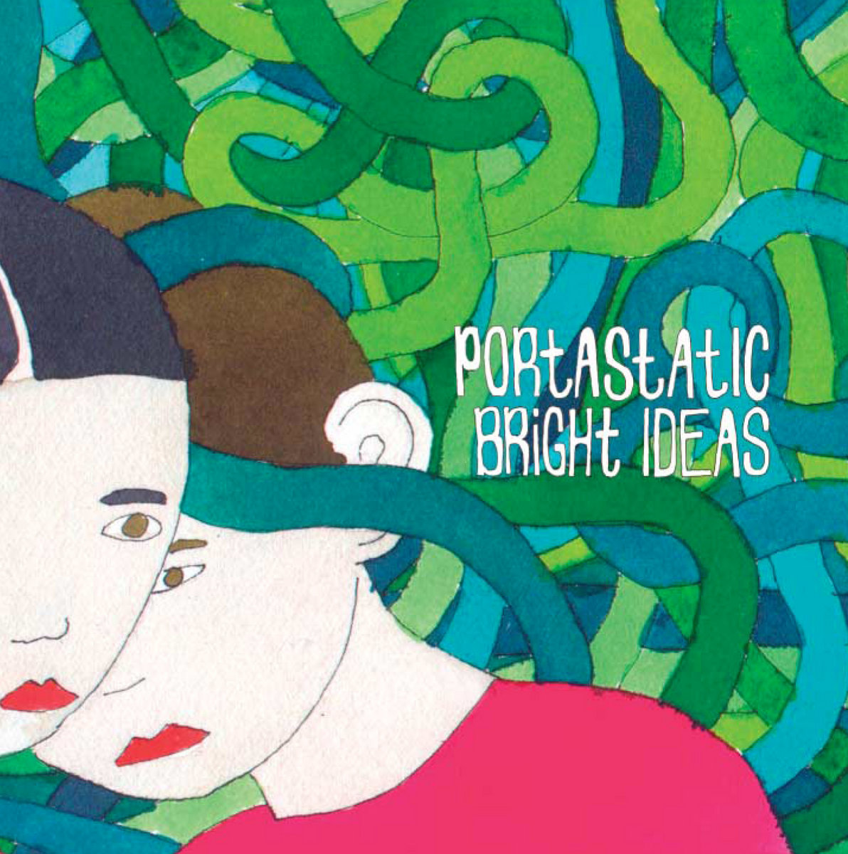 Bright Ideas | Portastatic