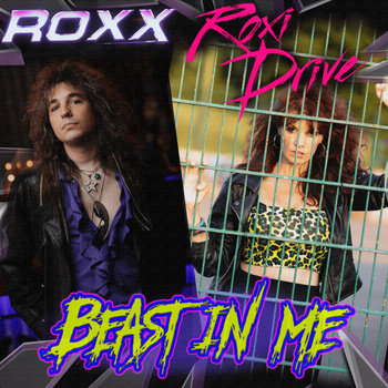 Music | Roxi Drive