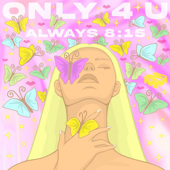 Music | ALWAYS 8:15