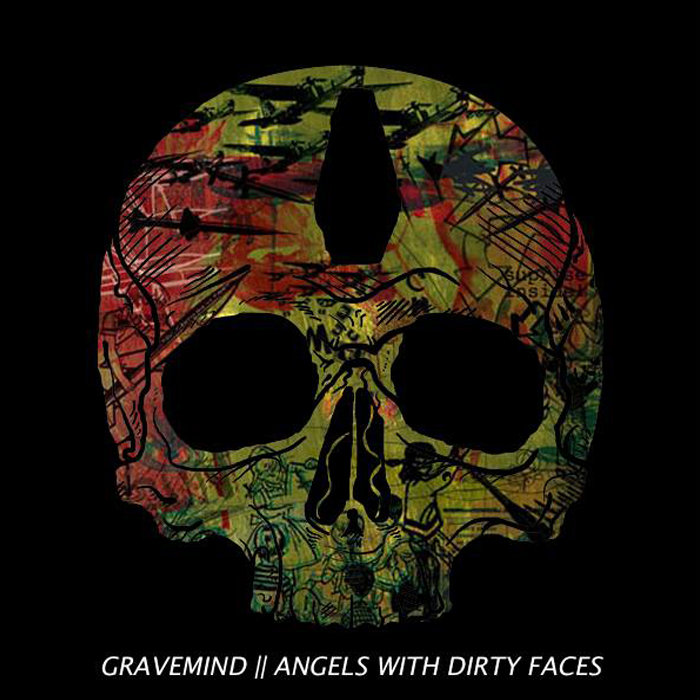 Angels With Dirty Faces (Sum 41 Cover) | GRVMND