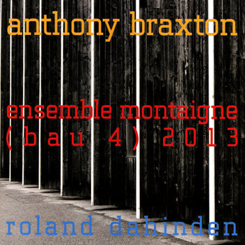 Music | Anthony Braxton