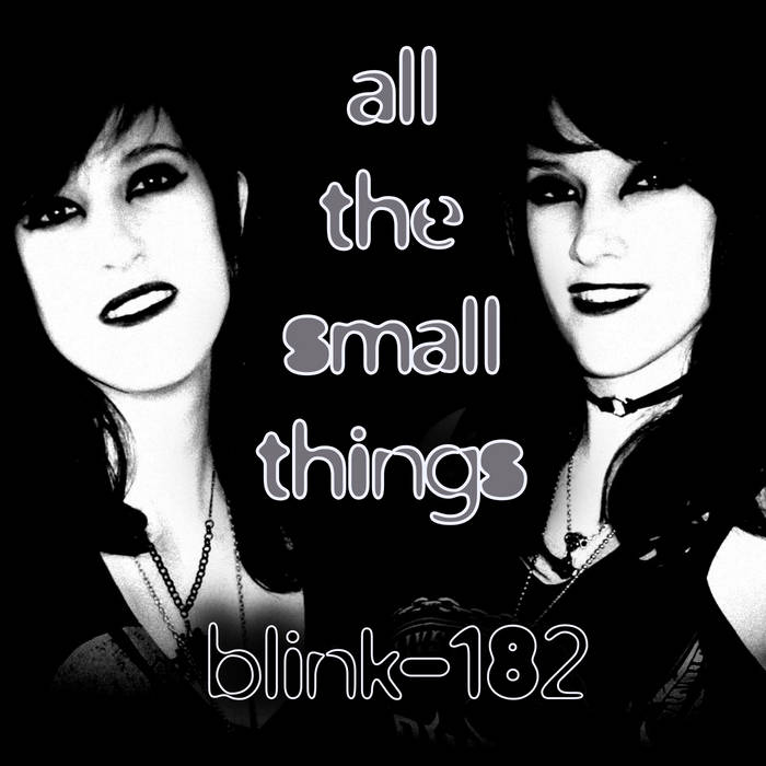 All The Small Things (blink-182 Cover) | Venom & Mayhem / blink