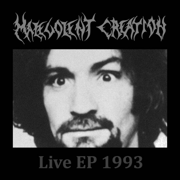 デスメタル〇MALEVOLENT CREATION 93年3rd Malevolent Creation - 1993 Stillborn (FULL ALBUM) - YouTube