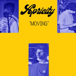 Moving cover