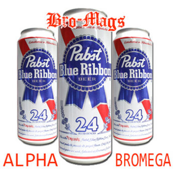 Alpha Bromega | Bro-Mags