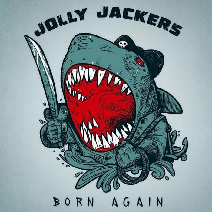 Born Again | Jolly Jackers