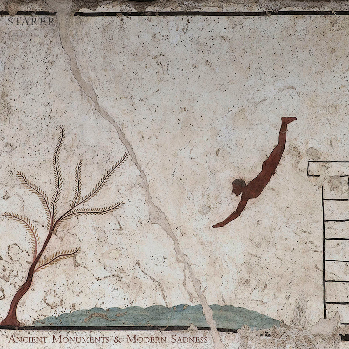 Ancient Monuments and Modern Sadness by Starer