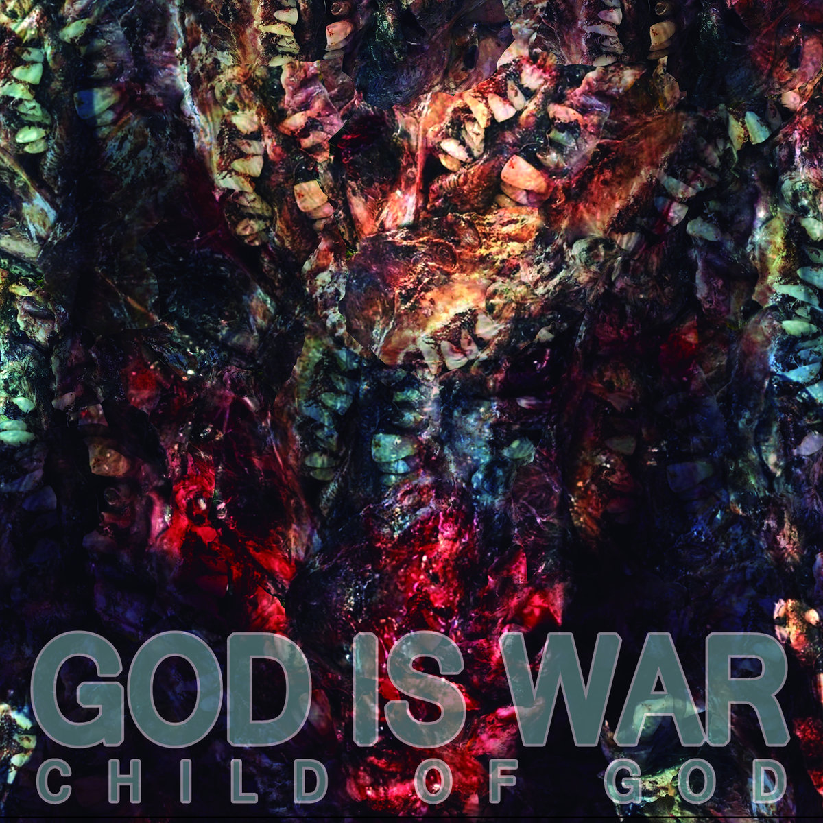 Child of God | God Is War | Phage Tapes