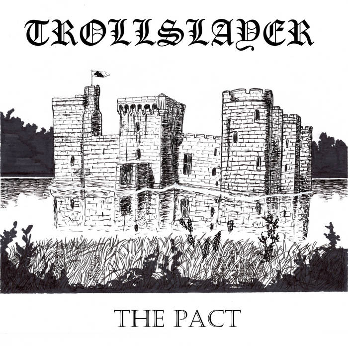 The Pact by Trollslayer
