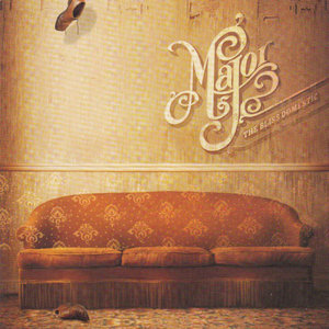 The Bliss Domestic cover