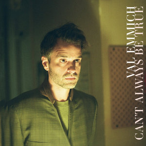 Can't Always Be True cover