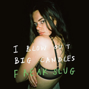 I Blow Out Big Candles cover