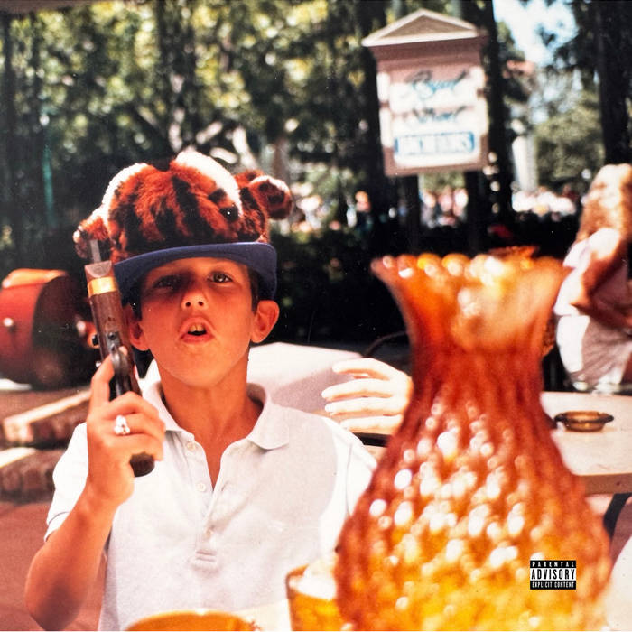La saison des Bons EP (Version longue) | GREMS