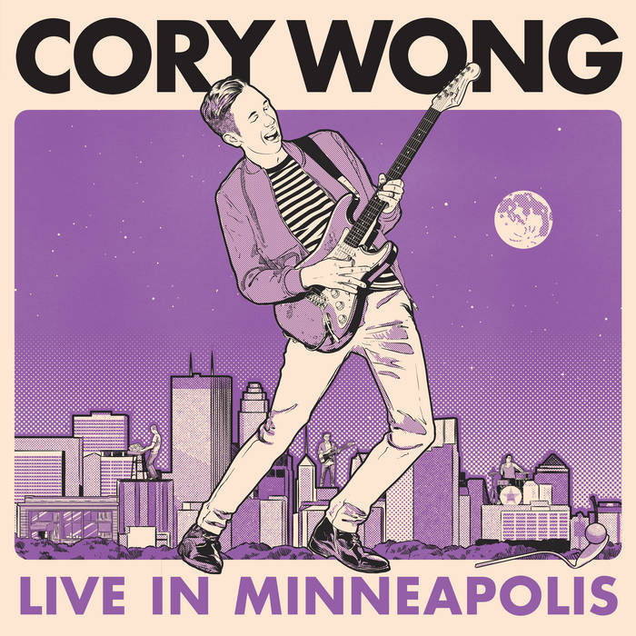 Live in Minneapolis | Cory Wong