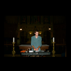 Église Saint-Édouard, Montreal 8/31/2018 cover