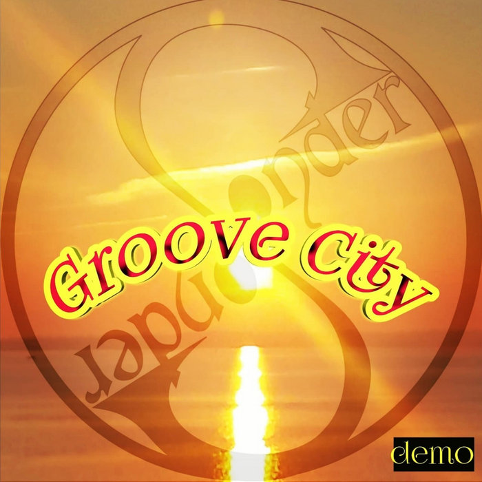 Groove City Soñder (USA)