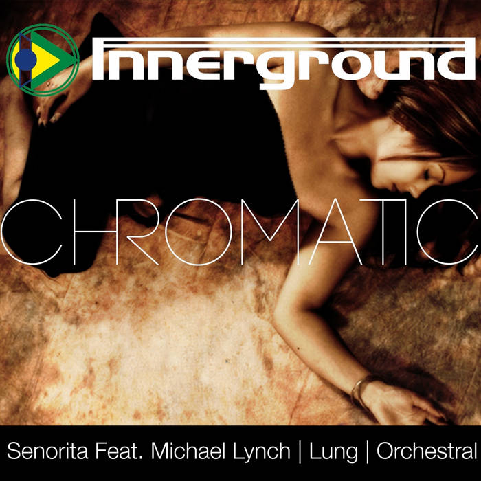 Señorita EP [INN064] Chromatic Innerground Records