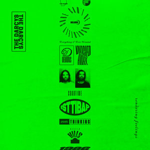 The Darcys — Rendering Feelings (GOODTIME Edition)