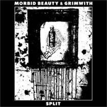 MB40 - Split with Grimwith cover art
