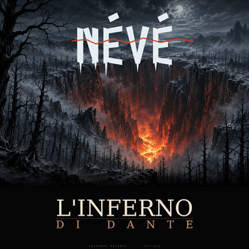 Cover of L'Inferno di Dante