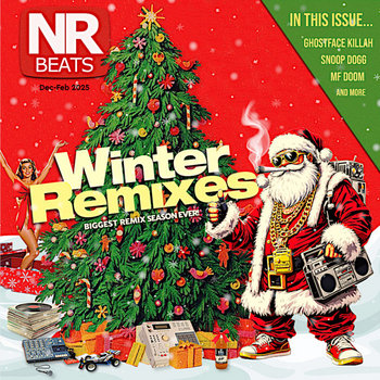 邦楽 for winter music Lovers ~ TECHNOPOP Xmas for winter music Lovers ～ TECHNOPOP Xmas | コンピレーション（邦楽