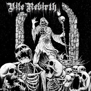 The Ritual (Demo) cover