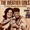 The Weather Girls - It's Raining Men (Dj-Eizo Special Dance Remix) 2024 (Clean) Extended