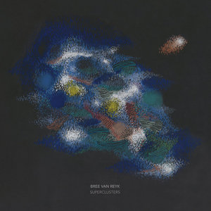 Hobbledehoy — SuperclustersBree van Reyk