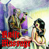 Knife Massage EP Cover Art