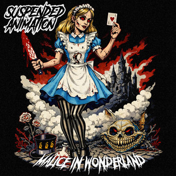 Music | Suspended Animation