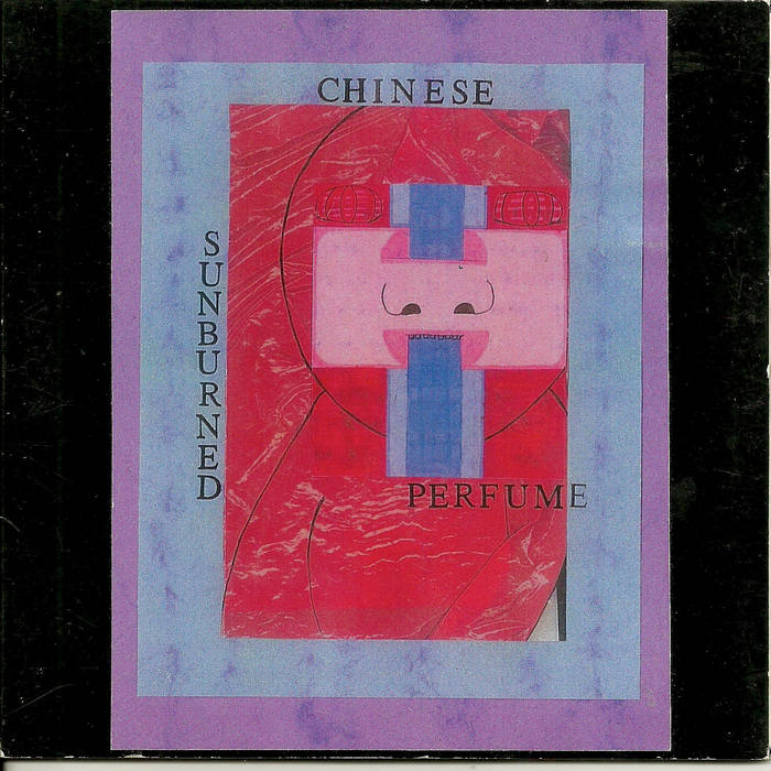 Chinese Perfume Sunburned Hand of the Man