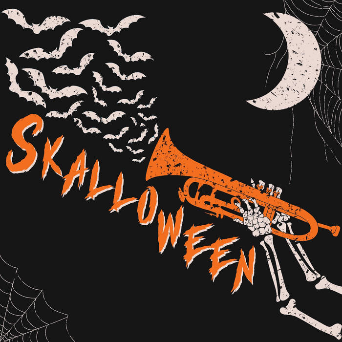 Monster Mash | Skatune Network | Counter Intuitive Records