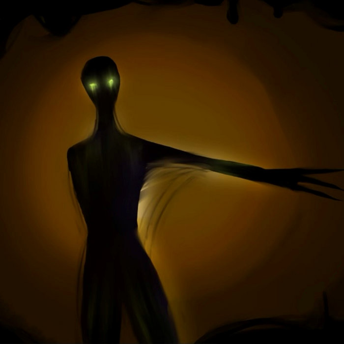 In the Shadows | Koshari