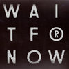 Wait for Now (feat. Tawiah) [Pépé Bradock Remixes] Cover Art