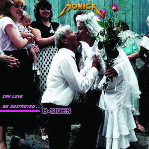 Can Love Be Destroyed B-sides cover