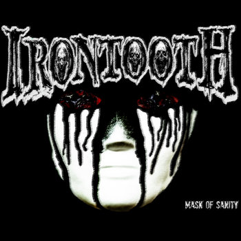 Cover of MASK OF SANITY