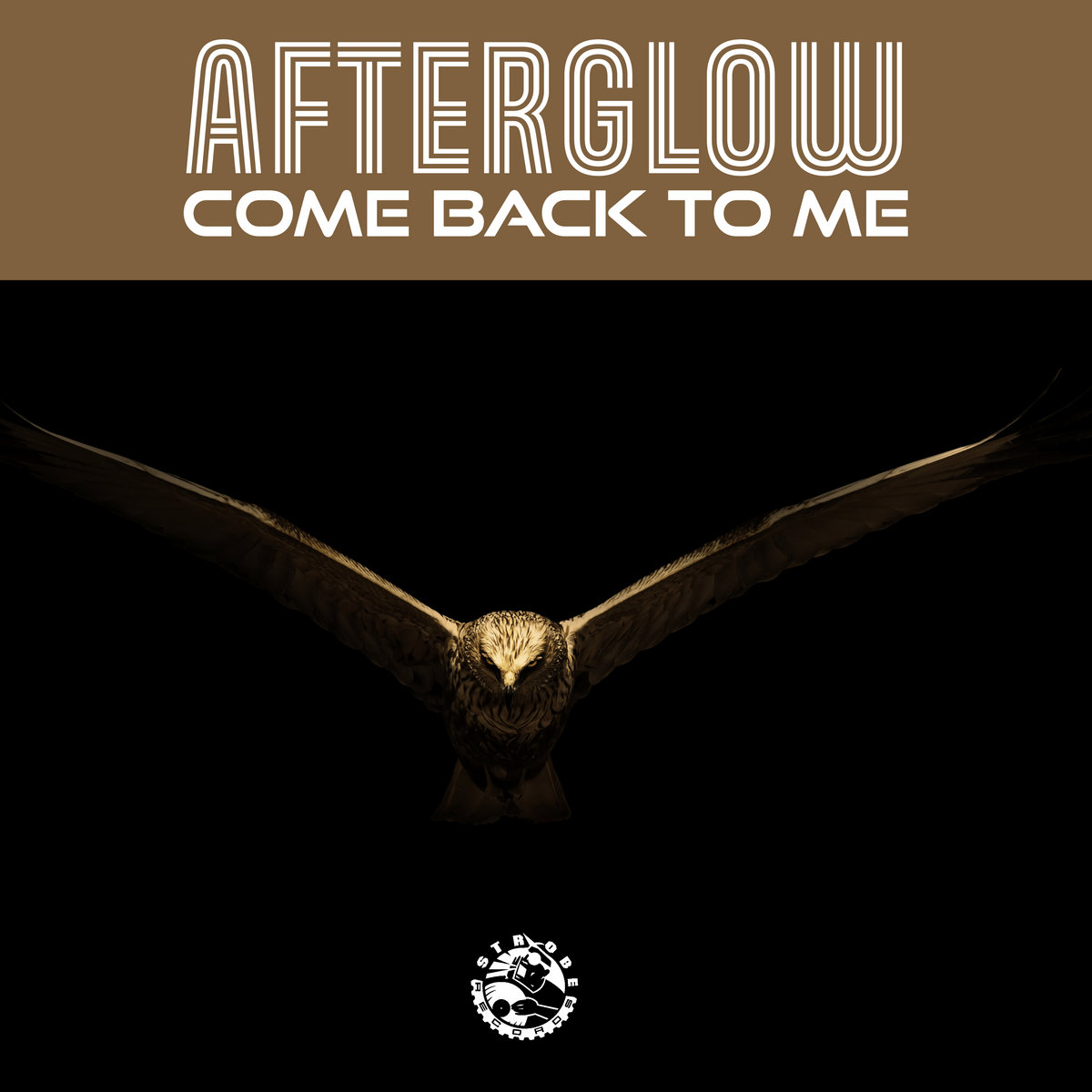 Afterglow Featuring Perry Kemp - Come Back To Me