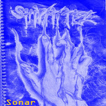 Sonar cover art