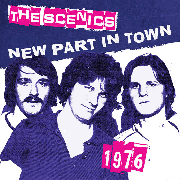 The Scenics | Supreme Echo