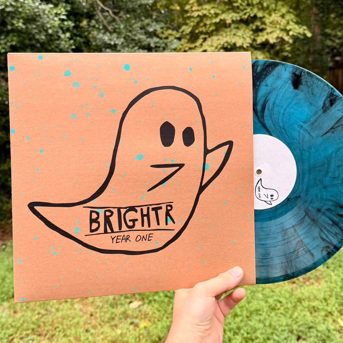 Pochette de Year One *10 Year Anniversary* par Brightr