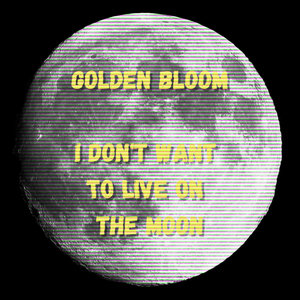 I Don't Want To Live On The Moon (Sesame Street cover) cover