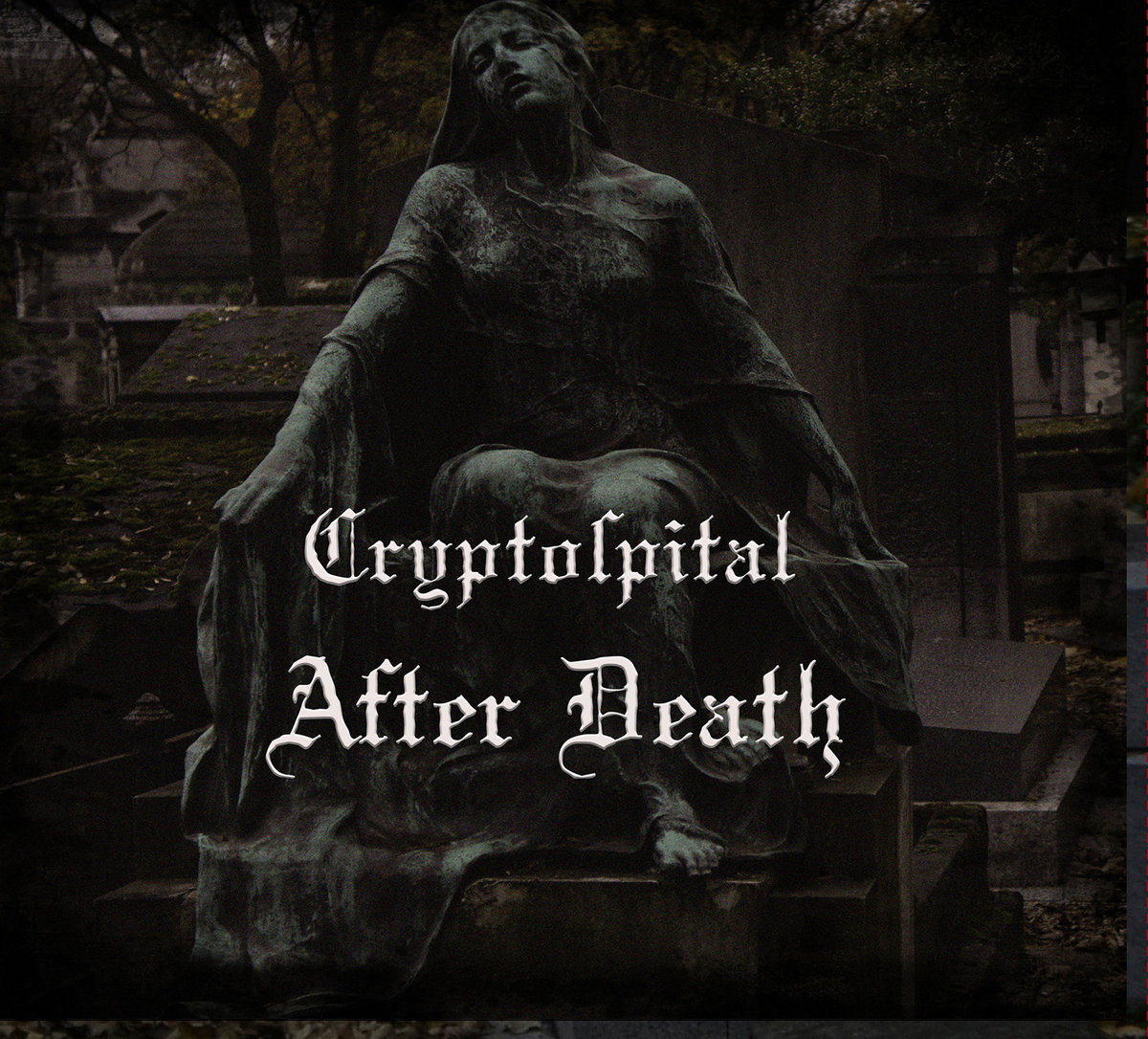 Cryptospital - After Death | SIF285 | Silentium in Foresta