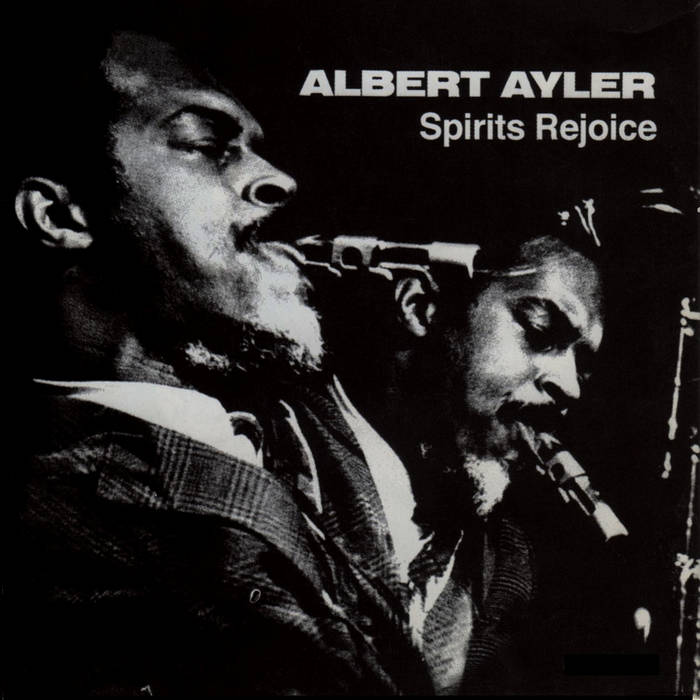 albert ayler