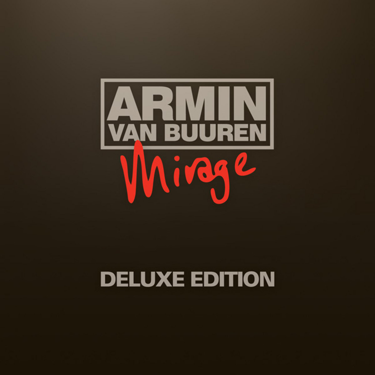 欧2LP Armin van Buuren Mirage MOVLP2712 Music On Vinyl, Arma 未開封 /00660 Mirage (Deluxe Edition) | Armin van Buuren